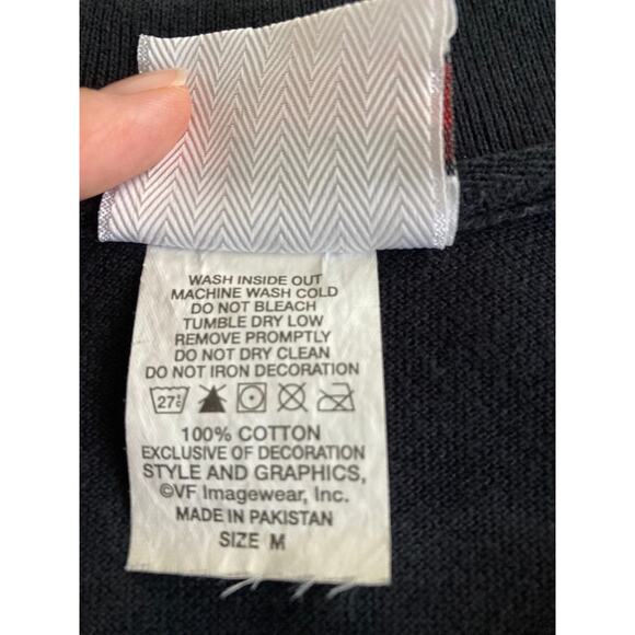 Chase Authentics early 2000s Dale Earnhardt Jr. #88 Polo Sz M - Picture 7 of 7